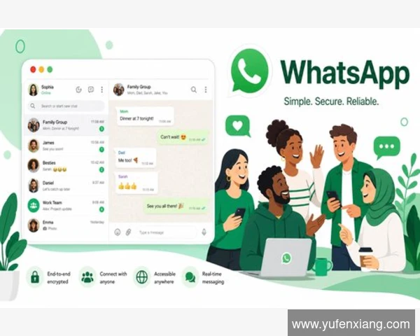 WhatsApp网页版支持语音视频通话吗？