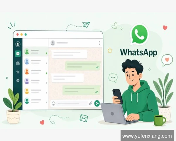 WhatsApp网页版浏览器兼容全指南