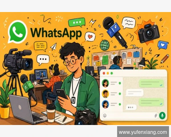 WhatsApp网页版消息不同步怎么办?