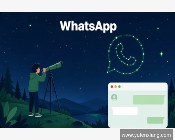 WhatsApp网页版电话功能失效原因