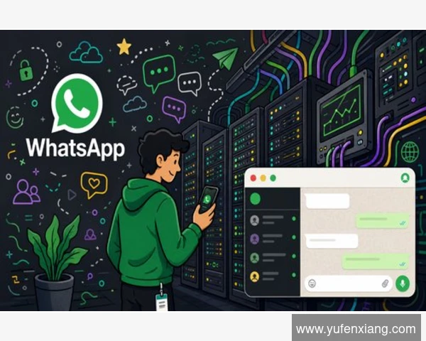 WhatsApp网页版登录故障排查与解决方法