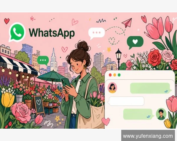 WhatsApp网页版退出指南