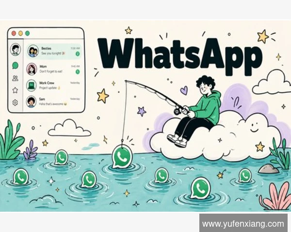 WhatsApp网页版：手机需常在线吗？