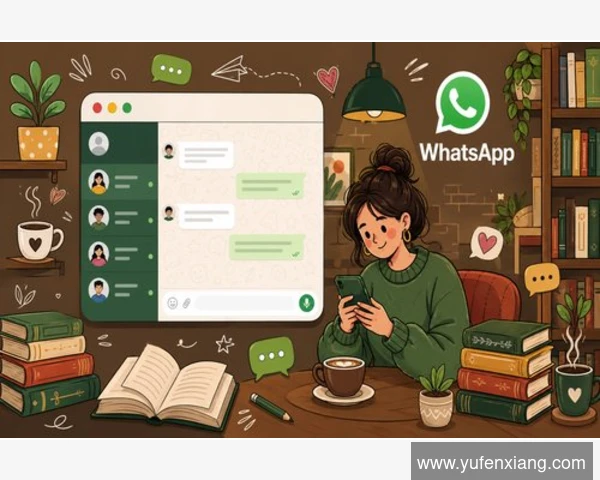 WhatsApp群组链接失效原因解析与应急方案全攻略