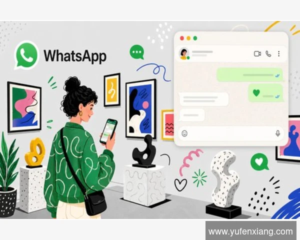 WhatsApp群组链接失效怎么办?失效解决方法指南