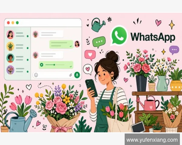 WhatsApp群组链接失效怎么办？这几个方法能快速解决！
