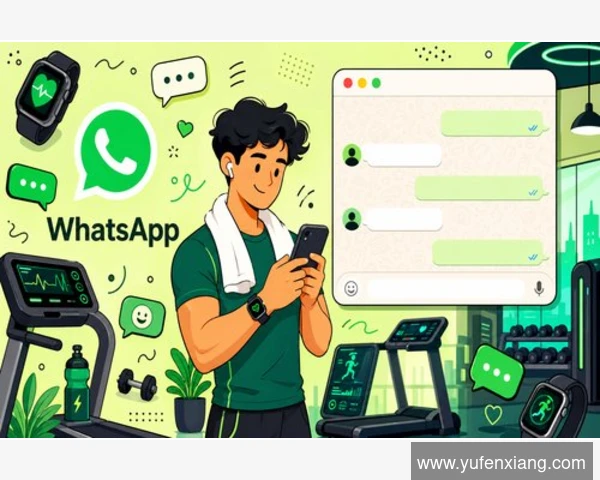 WhatsApp群聊误删后的数据恢复可能性