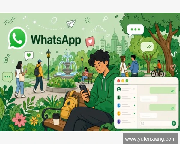 WhatsApp群聊退出后重新加入指南