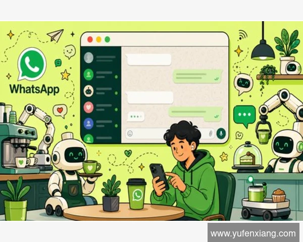 WhatsApp群聊退出后重新加入的隐私风险与应对策略