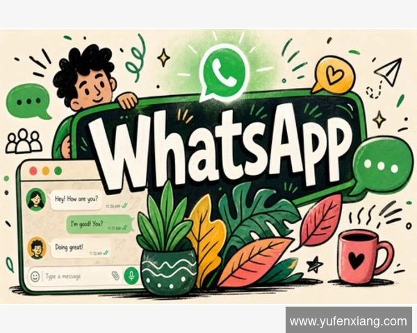 WhatsApp群聊通知可以单独关闭吗？