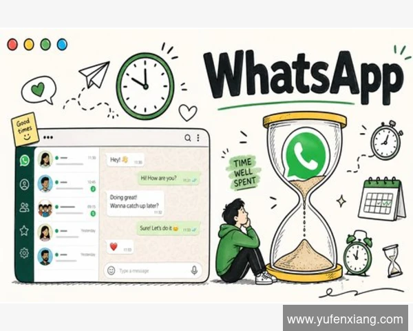 WhatsApp群聊通知如何单独关闭