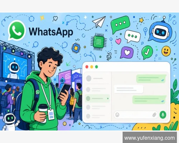 WhatsApp聊天专属铃声设置指南
