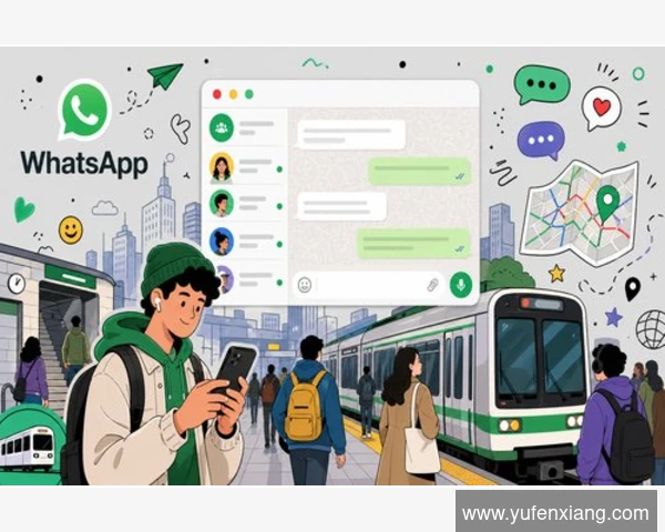 WhatsApp聊天记录丢失怎么办？这些