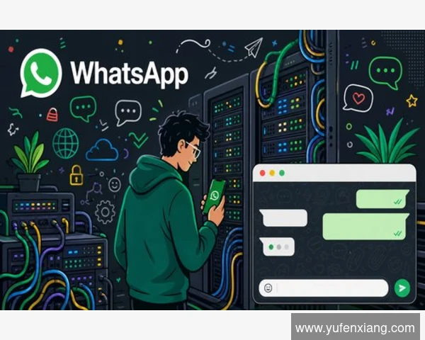 WhatsApp聊天记录彻底删除指南