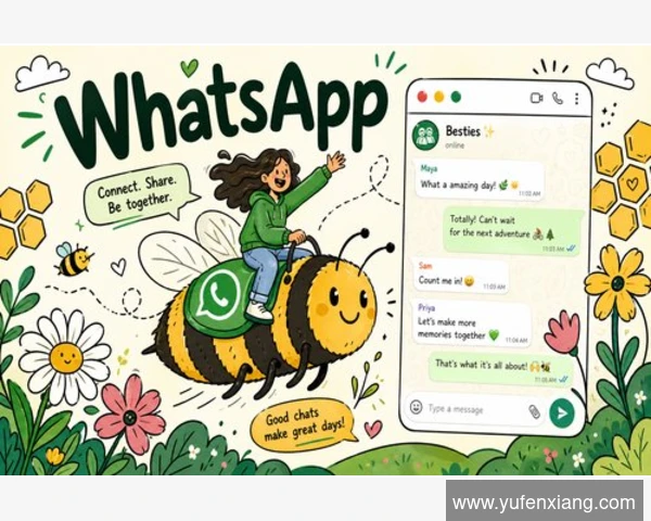 WhatsApp聊天记录恢复全面解析可恢复内容与技术细节