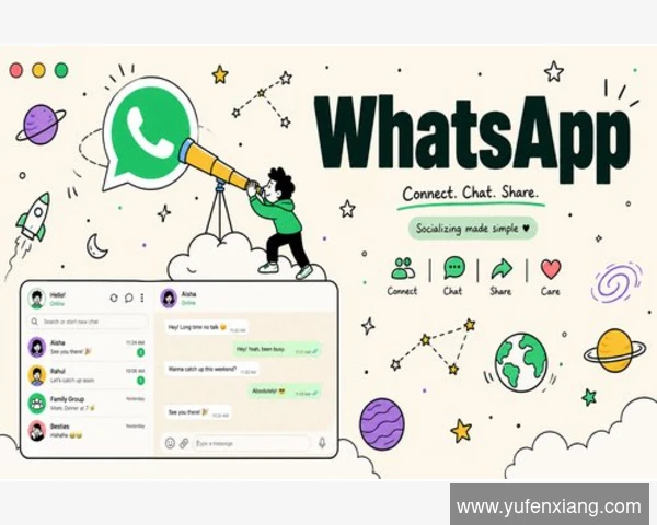 WhatsApp聊天记录恢复方法与包含内容