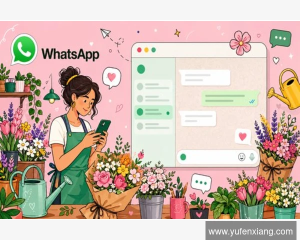 WhatsApp聊天记录防截屏泄露终极指南