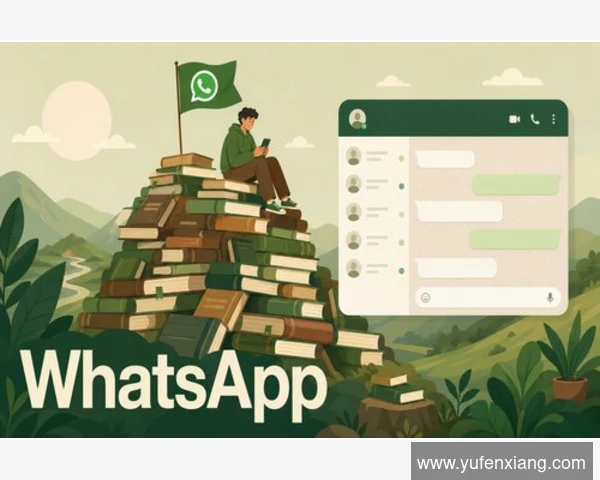 WhatsApp聊天记录隐藏的终极方案