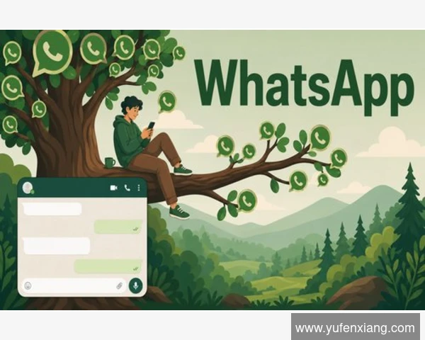 WhatsApp联系人删除后消息接收问题