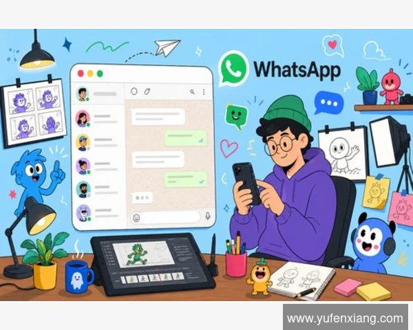 WhatsApp联系人删除后能否接收消息