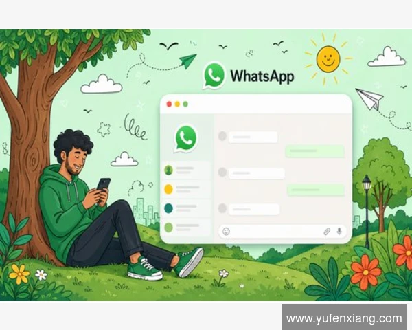 WhatsApp联系人头像不见了怎么办