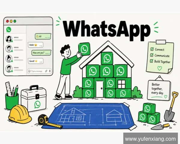 WhatsApp能否通过邮箱注册