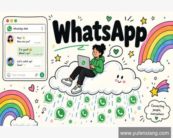 WhatsApp能搜索哪些内容？