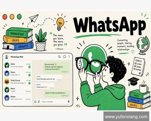 彻底删除WhatsApp网页版联系人
