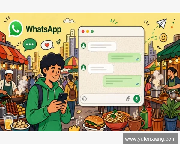 我可以在任何电脑操作系统上下载WhatsApp吗？
