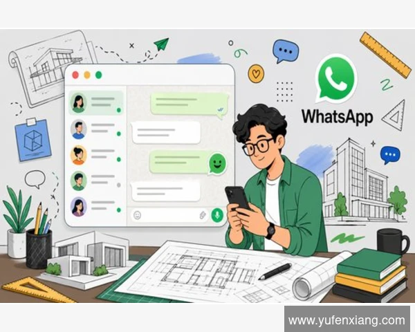 网页版WhatsApp需要下载吗?