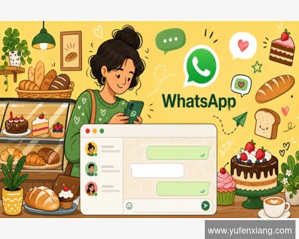 退出WhatsApp后如何重新登录?